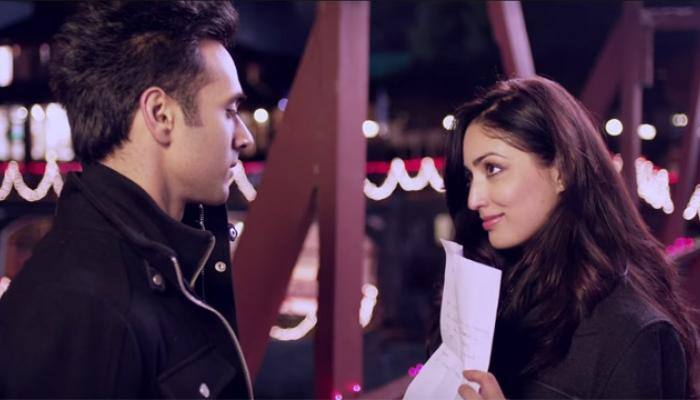 Pulkit Samrat-Yami Gautam's 'Junooniyat' release preponed!