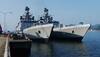 India-US-Japan 'Malabar' joint military exercise begins