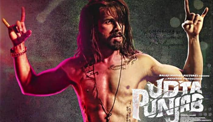 &#039;Udta Punjab&#039;: HC blasts CBFC for &#039;censoring&#039; instead of &#039;certifying&#039;; `liberal` ​Pahlaj Nihalani says he is not deciding authority