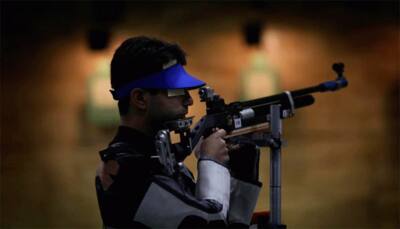 Ace shooter Abhinav Bindra to retire after 2016 Rio Olympics