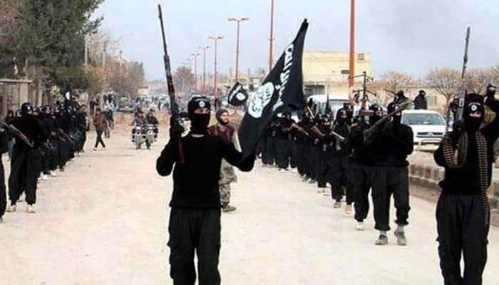 ISIS wants to attack Europe with nuclear weapons, says think-tank