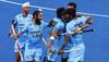 India play 3-3 draw Germany in Champions Trophy opener