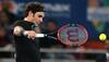 Roger Federer beats Florian Mayer in Stuttgart last-eight; moves closer to Jimmy Connors' record career match wins