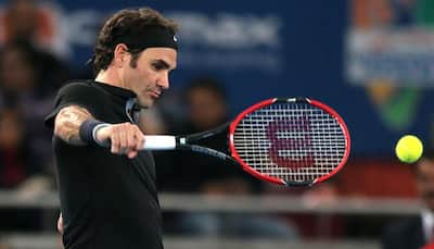 Roger Federer beats Florian Mayer in Stuttgart last-eight; moves closer to Jimmy Connors' record career match wins