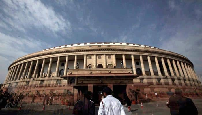 Results awaited for election to 27 Rajya Sabha seats