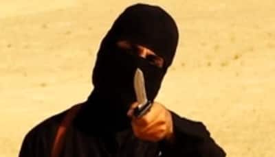 Is Islamic State's Jihadi John still alive?