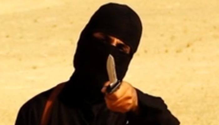 Is Islamic State's Jihadi John still alive?