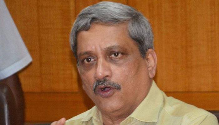 BJP will soon project CM candidate for UP polls: Parrikar