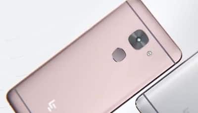 Gadget freaks! It's you chance to become a CEO at LeEco