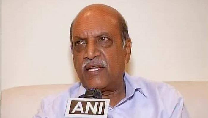 Felt odd when Pakistan extended our stay and took us to Murree: Former Home Secy on 26/11 revelations