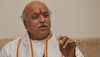 'Impotency' growing among Hindu men, they must worship their manhood: Pravin Togadia