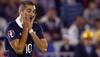 Left out due to sex tape scandal, Karim Benzema watches Euro 2016 opener