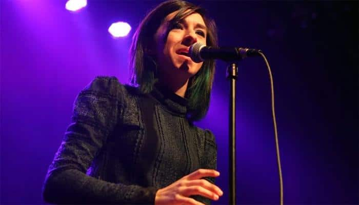 &#039;The Voice&#039; contestant Christina Grimmie shot dead outside concert