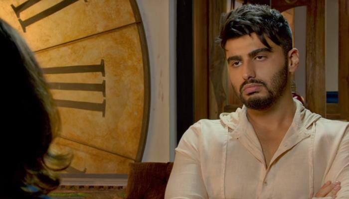 Bollywood actor Arjun kapoor&#039;s grandmother passes away