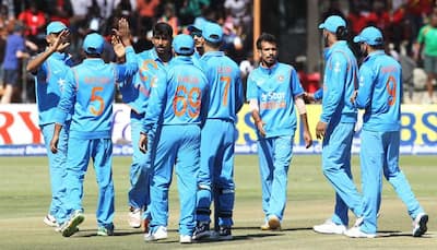 IPL stars Yuzvendra Chahal, Karun Nair, KL Rahul make ODI debuts in Zimbabwe