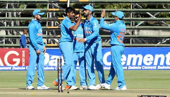 Zimbabwe vs India, 1st ODI: Interesting facts