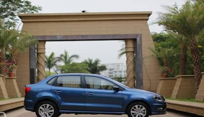 VW Ameo diesel scheduled to be launched in August