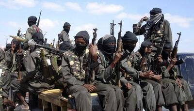 Shabaab says it executed six 'spies' in Somalia