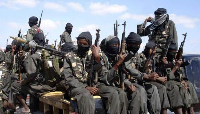 Shabaab says it executed six 'spies' in Somalia