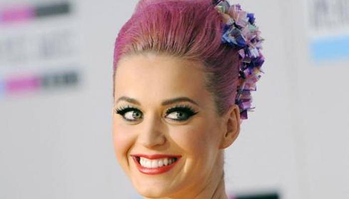 Katy Perry's make-up artist committed suicide, confirms autopsy