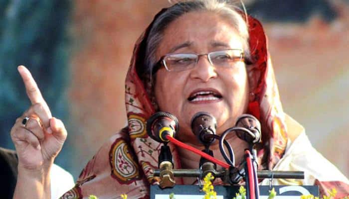 Anti-terrorist drive: Bangladesh arrests over 3,000; PM Hasina vows no mercy to those behind killings