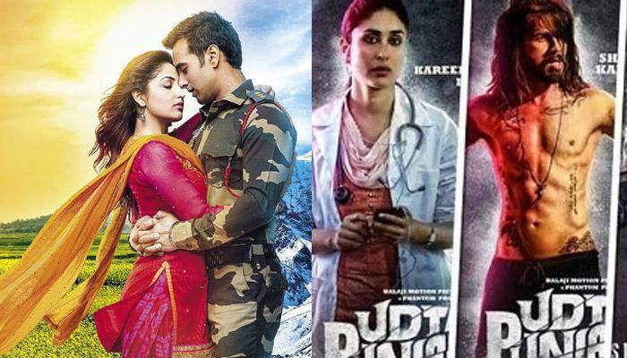 Have &#039;Junooniyat&#039; makers assumed &#039;Udta Punjab&#039; won&#039;t release on June 17?