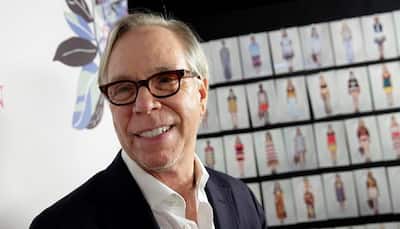 Tommy Hilfiger's dyslexia 'motivated' him