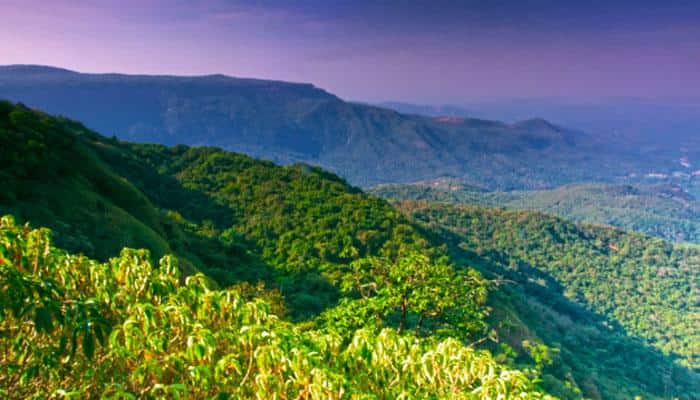 Western Ghats are facing dark days – Know why