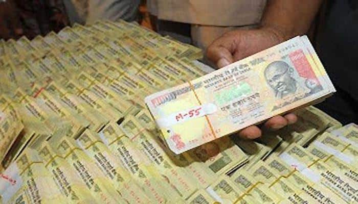 $505 billion outflow of black money from India 'heavily exaggerated', Directorate of Revenue Intelligence to SIT