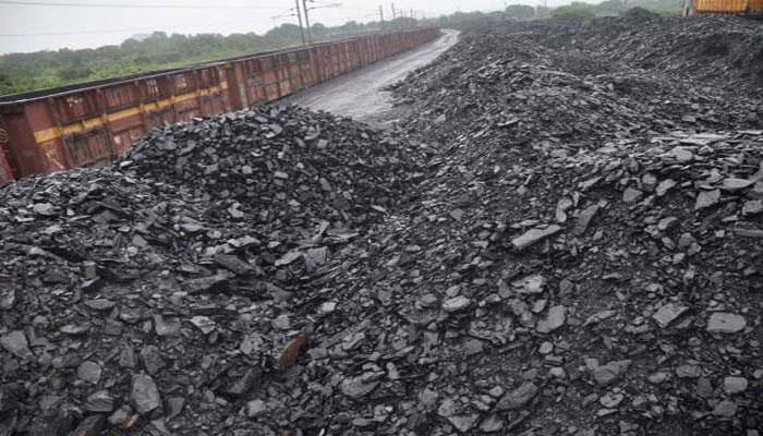 Coal imports decline 19% to 16 MT in May