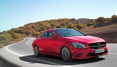 Mercedes Benz launches Sport Edition of A-Class, CLA and GLA in India