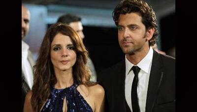Finally! Sussanne Khan opens up about divorce with Hrithik Roshan – Details inside