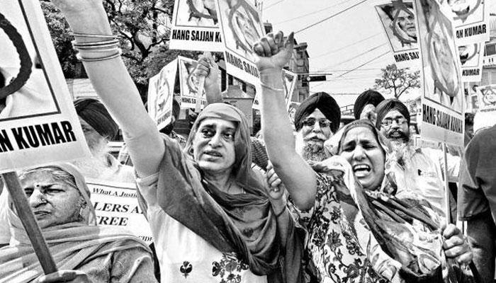 Centre's SIT to re-investigate 75 closed cases of 1984 anti-Sikh riots