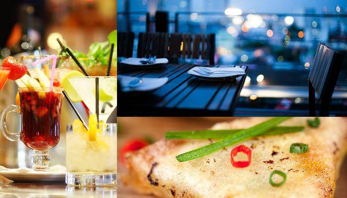 Food for thought: Best food joints to explore in Noida!   