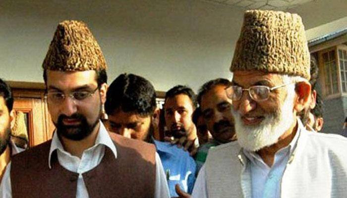 Sainik Colony row: J&amp;K CM Mehbooba Mufti's U-turn – Separatists Geelani, Farooq freed 