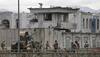 At least 15 insurgents killed in military operation in Afghanistan's northern Kunduz