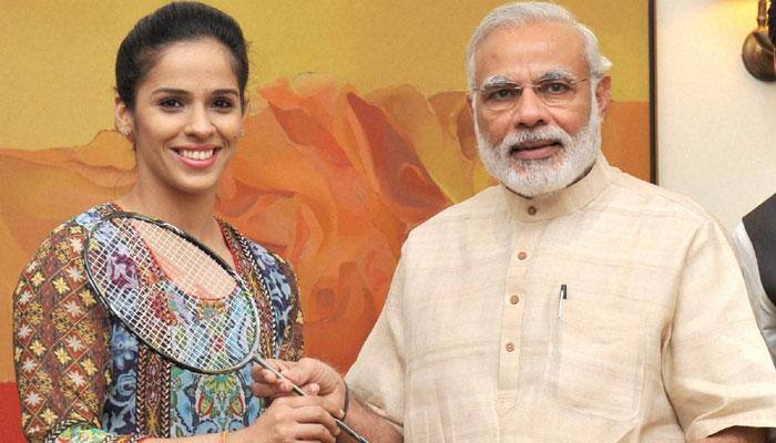 Twitter round: Who says what on Saina Nehwal's Australia Super Series win