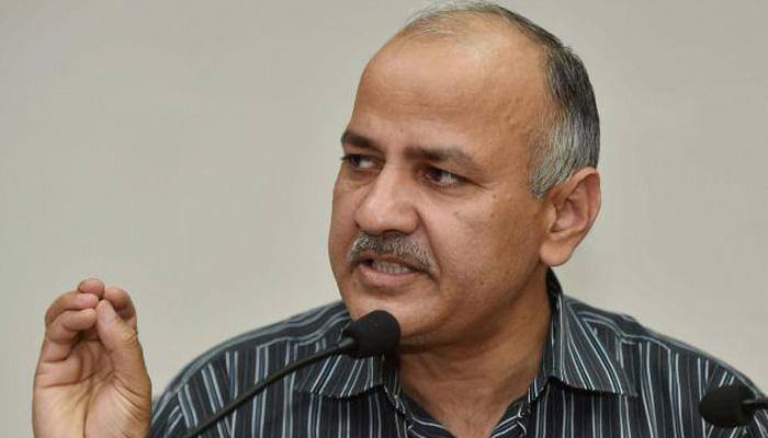 Delhi restaurant denies street kids service; Manish Sisodia orders probe