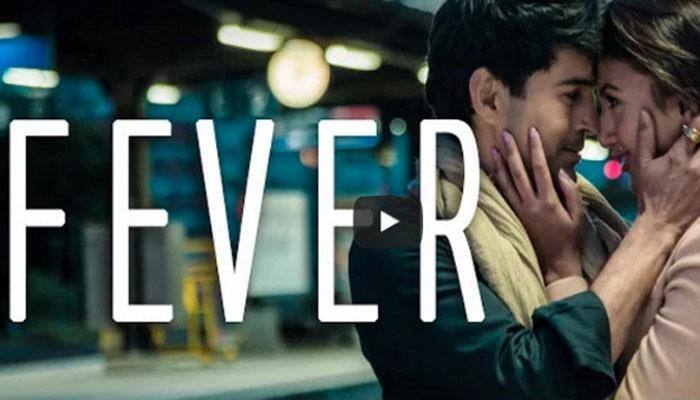 Teaser out! Rajeev Khandelwal and Gauahar Khan&#039;s &#039;Fever&#039; will make you question the reality