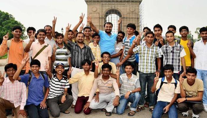 28 of Bihar&#039;s Super 30 crack ITT-JEE this year