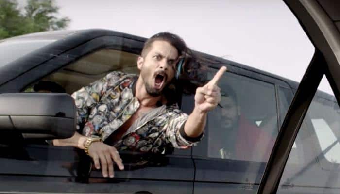 Amid 'Udta Punjab' row, CBFC clears Punjabi film on drugs issue