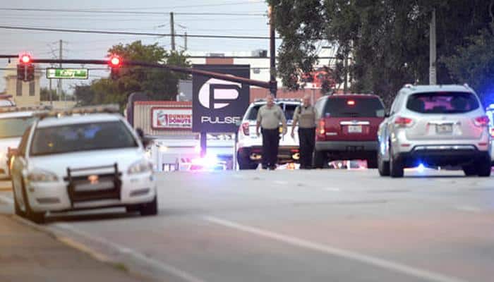 At least 50 dead, 53 injured in Florida nightclub mass shooting; gunman identified