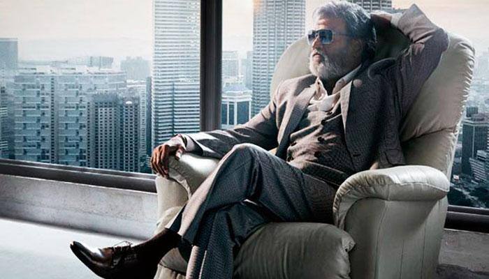 Rajinikanth&#039;s &#039;Kabali&#039; audio launched