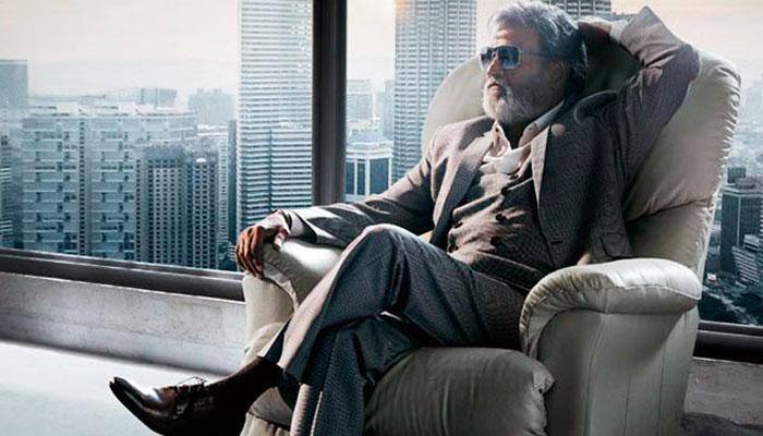 Rajinikanth's 'Kabali' audio launched