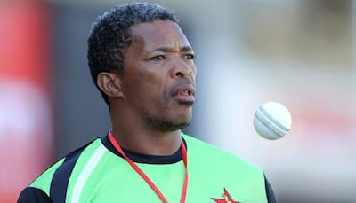 Cricket South Africa not helping neighbours Zimbabwe: Makhaya Ntini