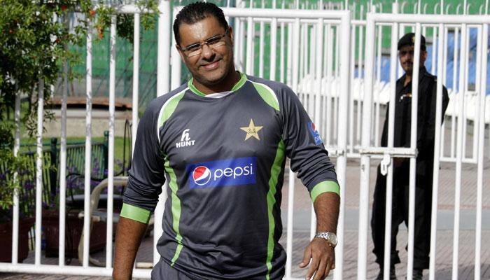 Waqar Younis regrets resigning from Pakistan coach&#039;s post