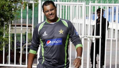 Waqar Younis regrets resigning from Pakistan coach's post