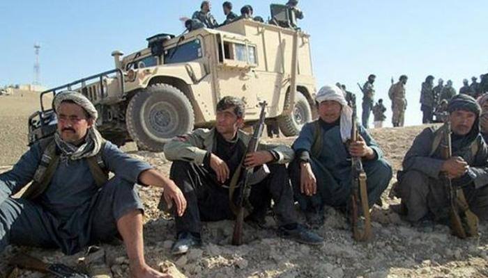 Shocking! Taliban militants cut out man's eyes, skin him alive; victim dies