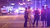 Orlando club shooting: Hostage texts mom 'I'm in the bathroom. He's coming. I'm gonna die'