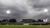 Mecca of Cricket